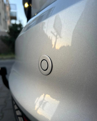 Ford Focus cena 26900 przebieg: 144128, rok produkcji 2011 z Szczecin małe 781